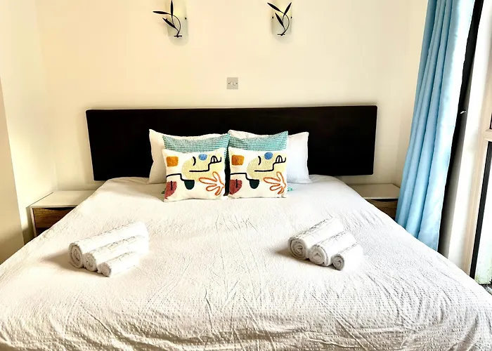 Seascape Bliss - My Joyful Coastal Retreat In Youghal\'S Heart - Family Friendly - Long Term Price Cuts