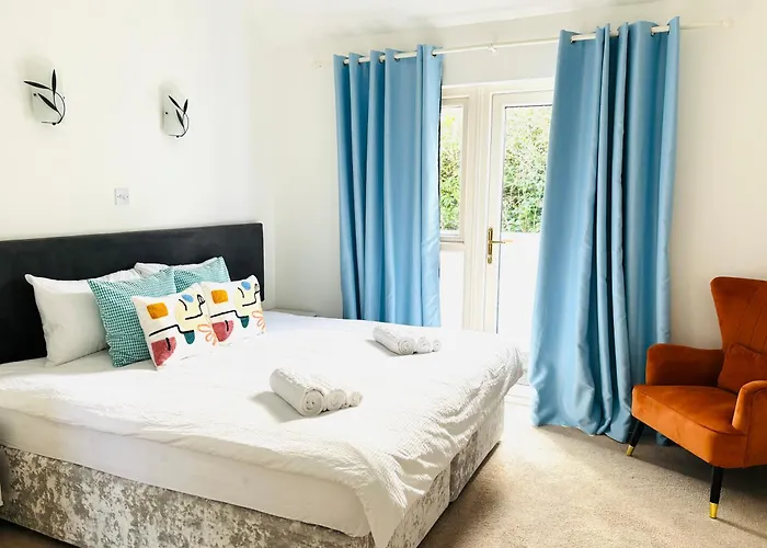 Seascape Bliss - My Joyful Coastal Retreat In Youghal\'S Heart - Family Friendly - Long Term Price Cuts