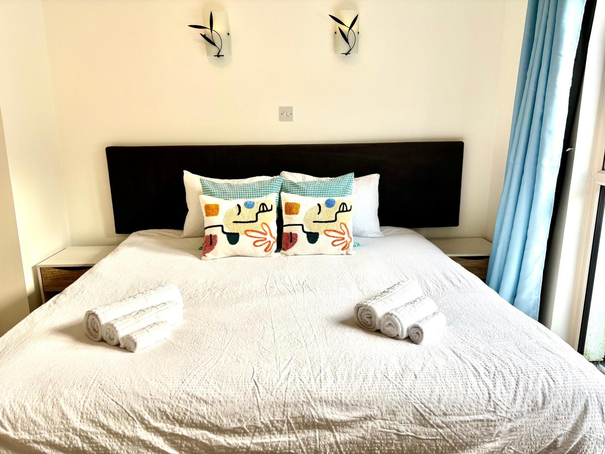 Villa Seascape Bliss - My Joyful Coastal Retreat In Youghal's Heart - Family Friendly - Long Term Price Cuts Youghal