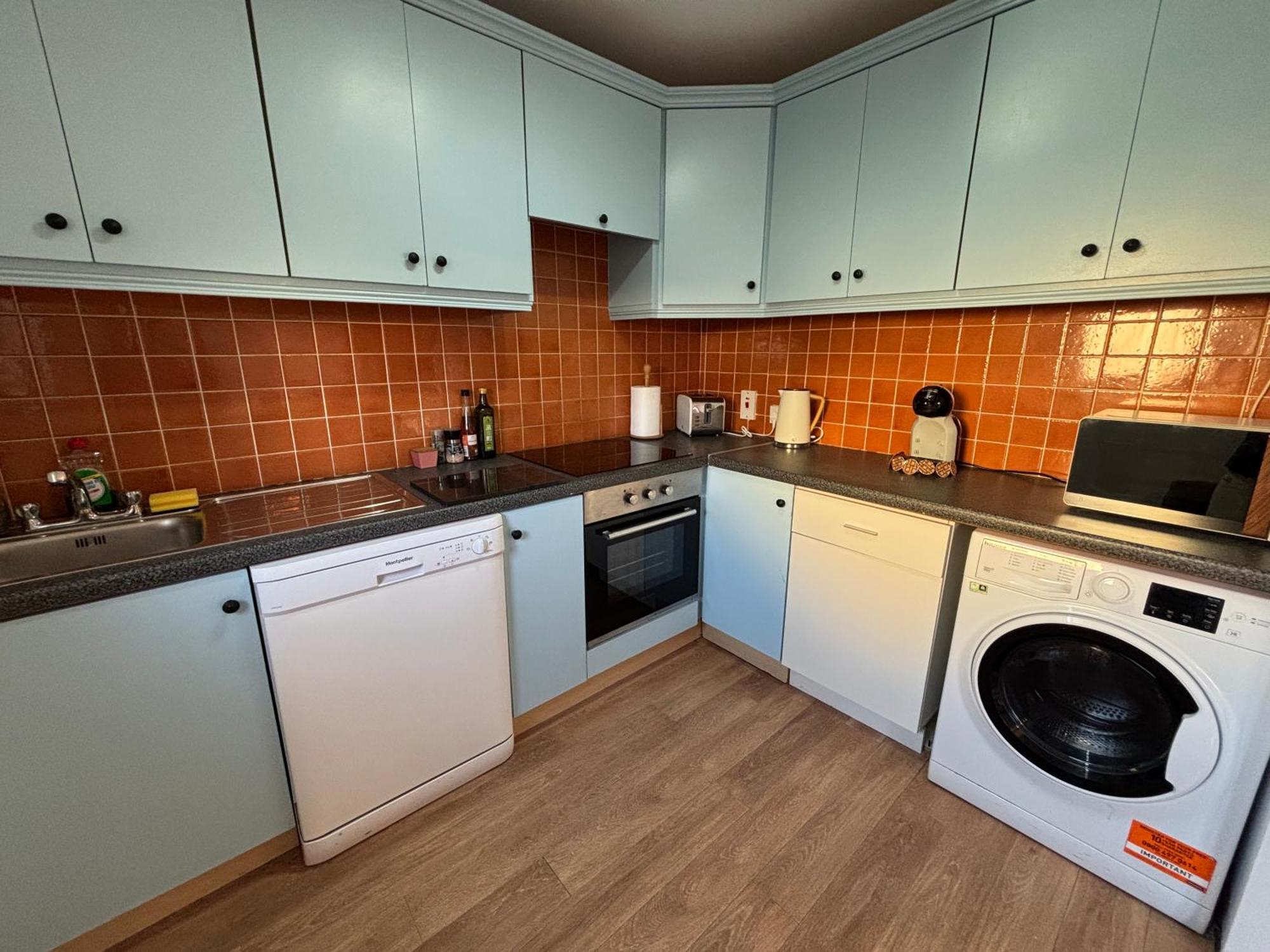 Villa Seascape Bliss - My Joyful Coastal Retreat In Youghal's Heart - Family Friendly - Long Term Price Cuts Youghal